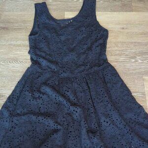 Abercrombie kids 11/12 girls dress